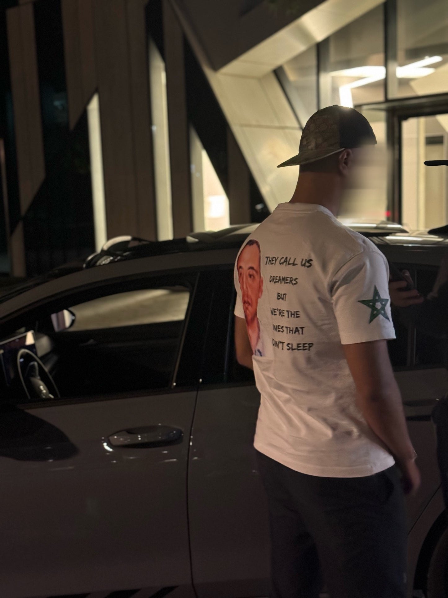 R. Taghi Tshirt
