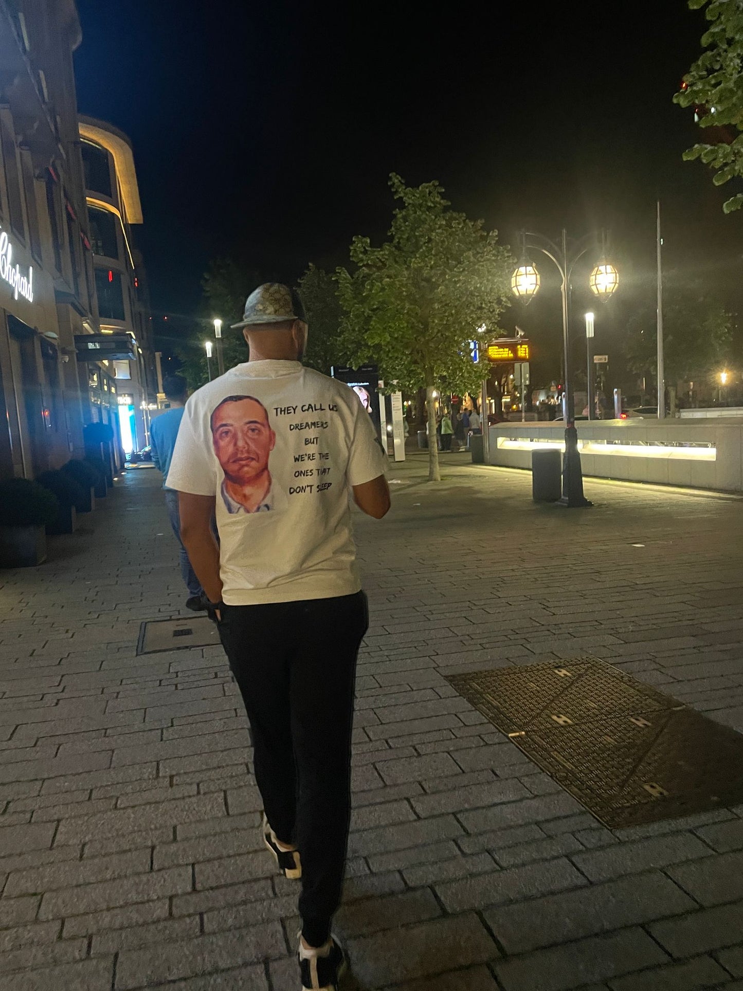 R. Taghi Tshirt