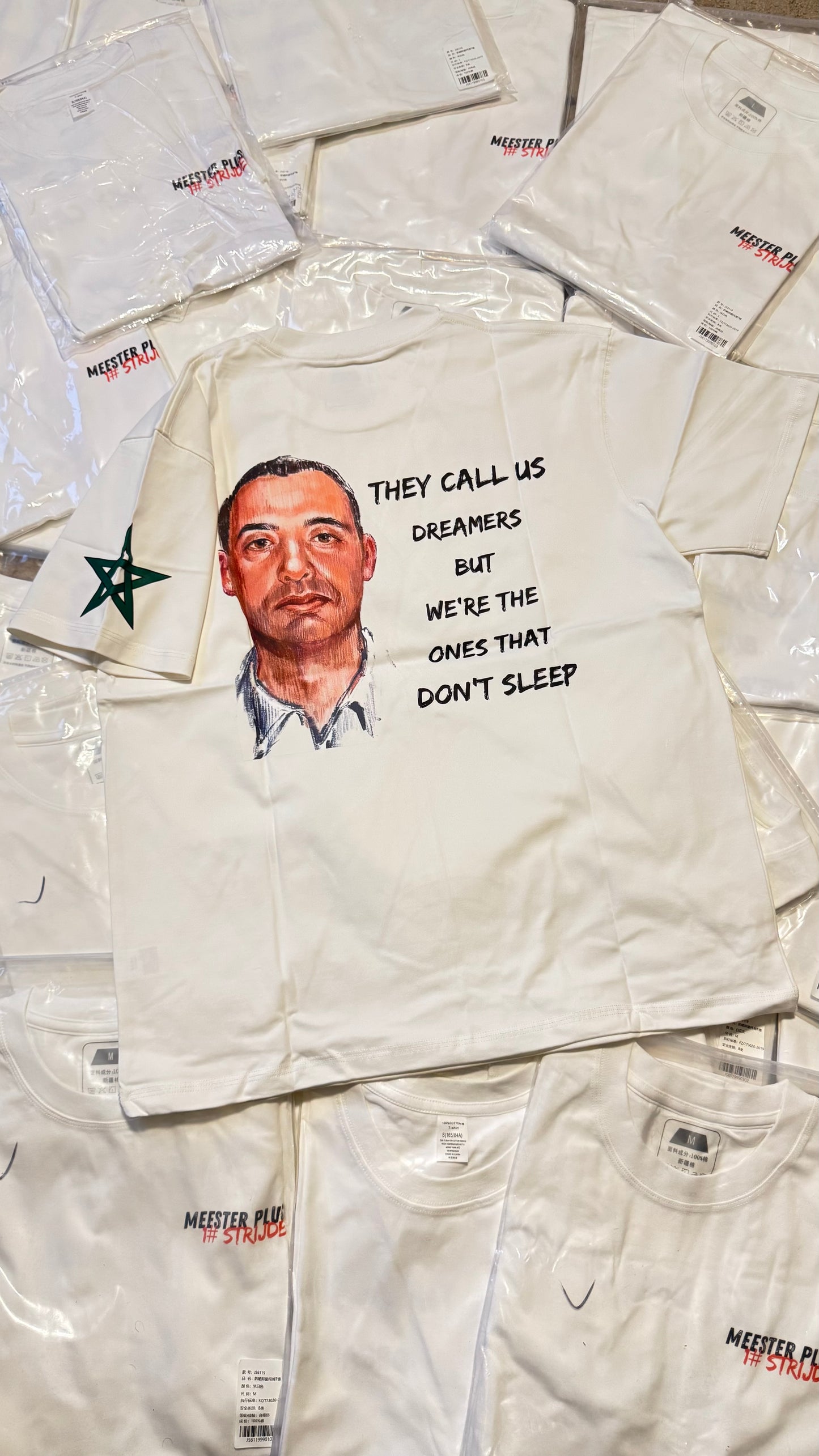 R. Taghi Tshirt