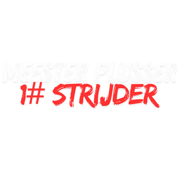 Strijders